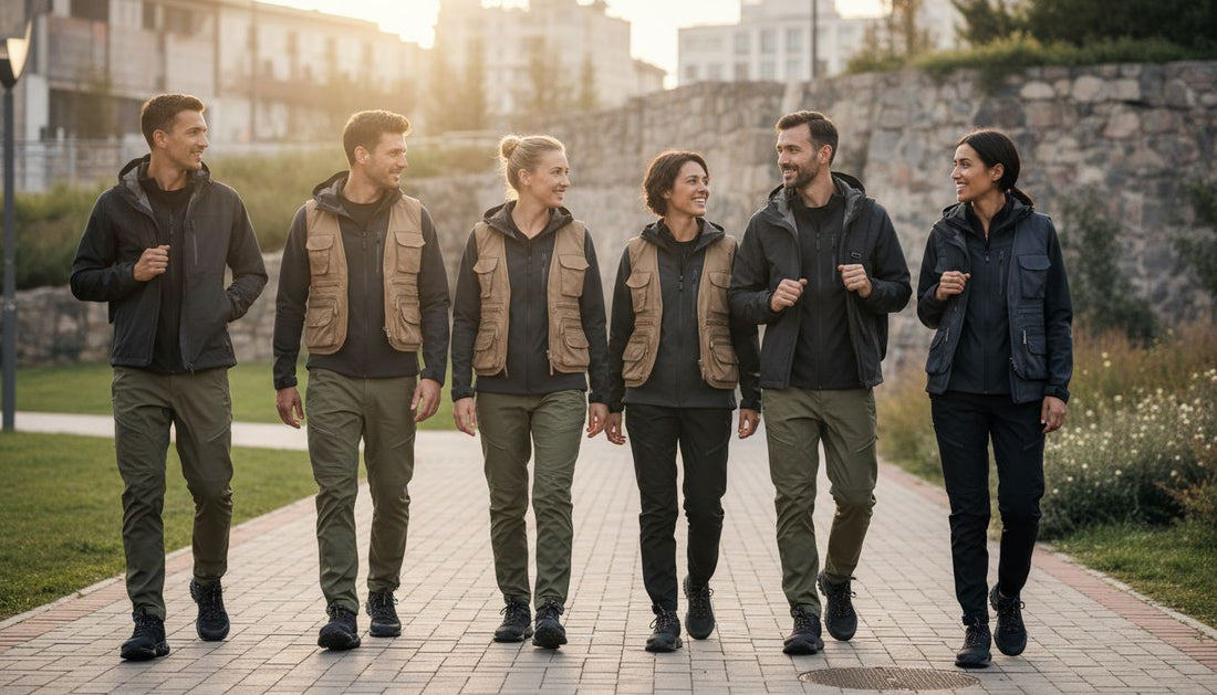 best functional fashion clothing hero header image