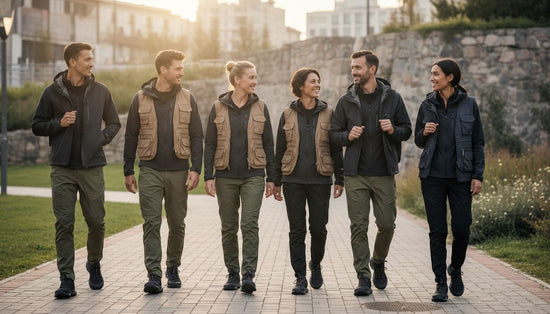 best functional fashion clothing hero header image