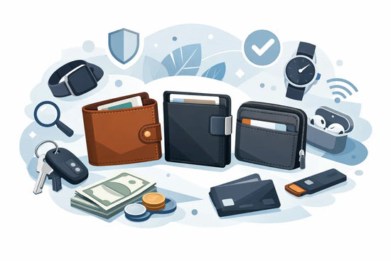 Best Everyday Carry Wallet: What to Look For