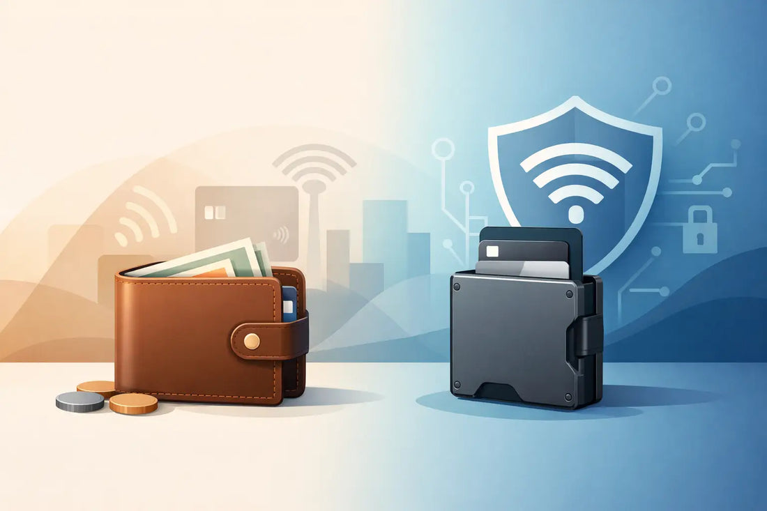 Are RFID Wallets Worth It for Daily Carry?
