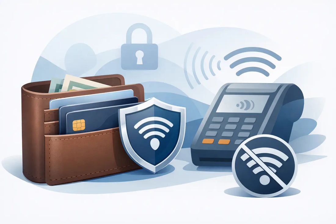 How Does RFID Blocking Work in Wallets?